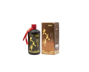 38度精裝大天津，度數(shù)38度，500ml/瓶